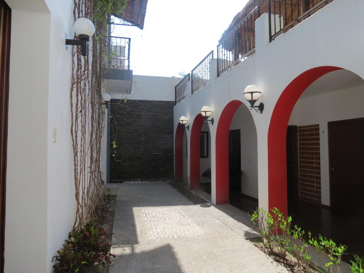 Los Suspiros Hotel Boutique by Rotamundos Comala Exterior foto