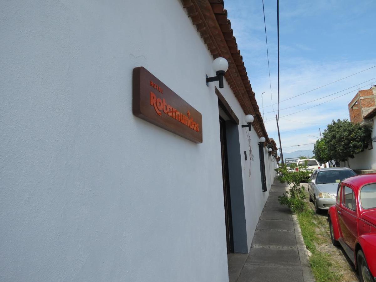 Los Suspiros Hotel Boutique by Rotamundos Comala Exterior foto
